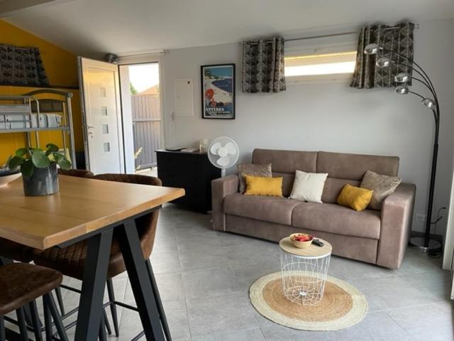 Apartamento Pouvant Accueillir 4 Personnes *