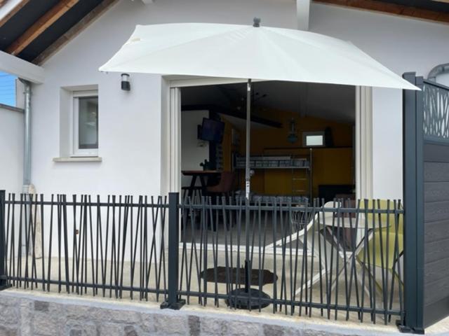 Pouvant Accueillir 4 Personnes Anglet