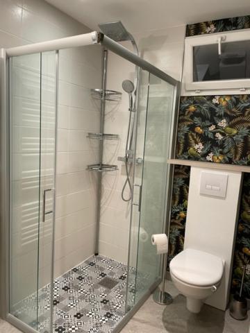 Pouvant Accueillir 4 Personnes Appartement *