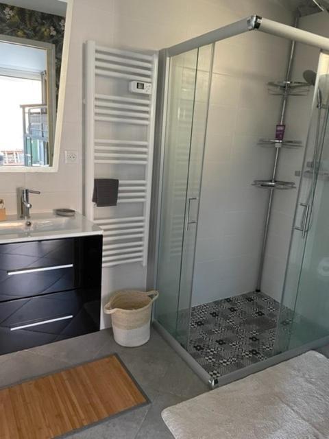 Pouvant Accueillir 4 Personnes Appartement